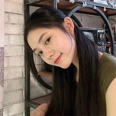 然后,她找到了我