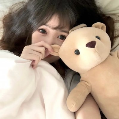 忧伤男孩